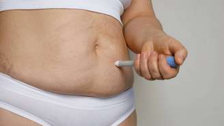 Caneta emagrecedora – depositphotos.com / MillaFedotova