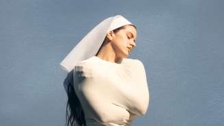 Rosalía quebra recorde de streams com novo álbum 'Lux'