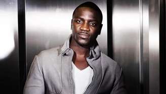 Akon (Reprodução/Divulgação)