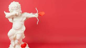 Peça auxílio dos anjos do amor