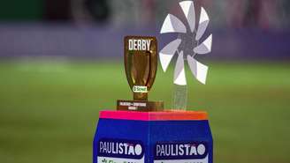 FPF define confrontos do Paulistão 2026