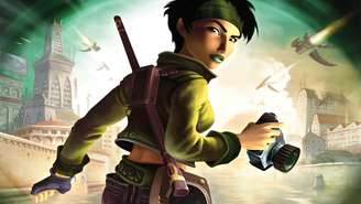 Como Beyond Good & Evil moldou os jogos narrativos da Ubisoft