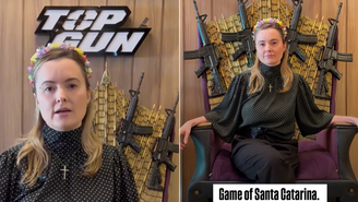 Deputada federal Júlia Zanatta, filiada ao PL