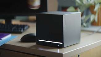 Valve volta a apostar em um PC otimizado para jogos com nova versão do Steam Machine