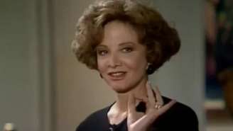 Laurinha (Reprodução/Globo)