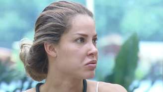 Saory em 'A Fazenda 17'