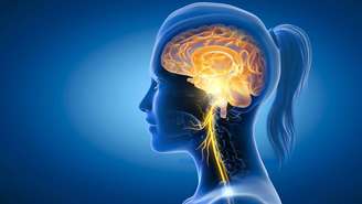 A Síndrome de Riley-Day, que também recebe o nome de disautonomia familiar, é um distúrbio neurológico hereditário que afeta o funcionamento do sistema nervoso autônomo e sensorial – depositphotos.com / Axel_Kock