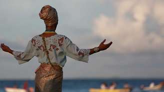 Veja a conexão com os elementos da natureza e seu dia