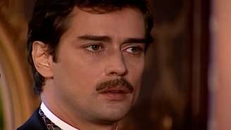 Marco Antônio (Reprodução/Globo)