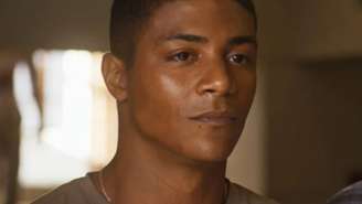 Marlon em 'Dona de Mim'