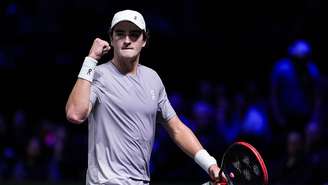 João Fonseca é confirmado no ATP 250 de Adelaide