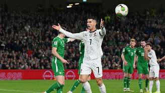 Por expulsão, Cristiano Ronaldo pode desfalcar Portugal em jogos da Copa do Mundo de 2026