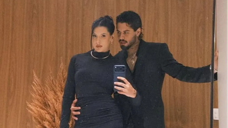 Defendeu! Zé Felipe se revolta após Ana Castela perder Grammy Latino / Reprodução: Instagram