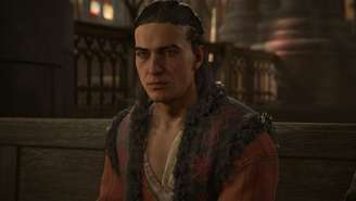 The Blood of Dawnwalker ganha vídeo com quase 30 minutos de gameplay