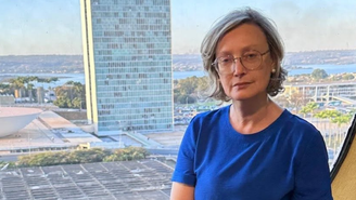 Maria do Rosário critica projeto que suspende resolução sobre aborto em crianças