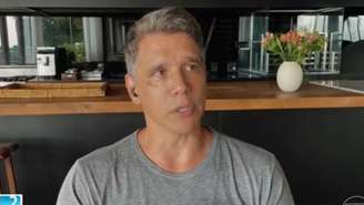 Márcio Garcia diz ter sido vítima de estelionato por parte de empresa de turismo