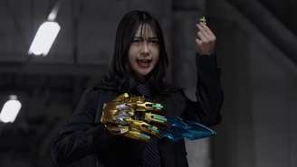 Maya Imamori foi demitida de série japonesa por consumir álcool