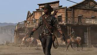 Red Dead Redemption chega em dezembro para PS5, Switch 2, Xbox Series e Mobile
