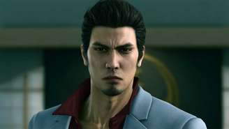 Yakuza Kiwami e Kiwami 2 já estão disponíveis para Switch 2