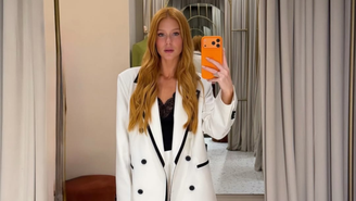 Marina Ruy Barbosa 