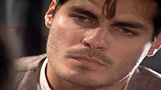 Matteo (Reprodução/Globo)