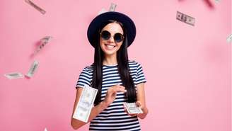 Veja se o seu signo vai ganhar dinheiro inesperado ainda este mês.