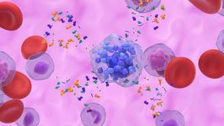 A popularidade da Apixabana entre profissionais de saúde deve-se ao fato de proporcionar uma alternativa eficiente aos anticoagulantes tradicionais, como a varfarina – depositphotos.com / forfour