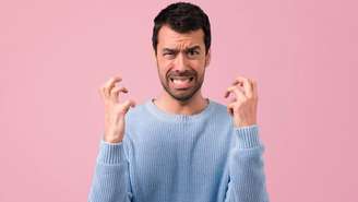 Você convive com algum deles?