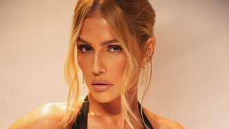 Deborah Secco interpretará Bruna Surfistinha pela segunda vez nos cinemas