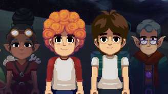 Master Lemon: The Quest for Iceland é o destaque do Radar Indie da semana