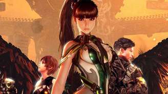Sucesso de Stellar Blade impulsiona o crescimento dos jogos coreanos, diz Shuhei Yoshida