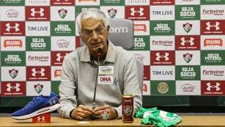 Celso Barros faleceu neste sábado. 