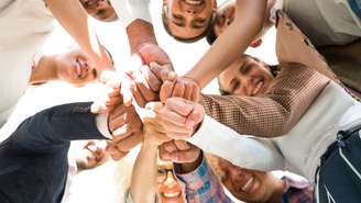 Descubra por que poucos amigos já são suficientes para o bem