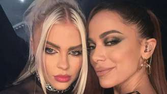 Luísa Sonza e Anitta