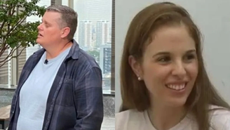 Sandrão abre o jogo sobre relacionamento com Suzane von Richthofen: 'Intenso' / Reprodução; Record