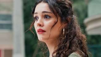 Gerluce em 'Três Graças'