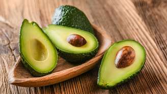 Abacate promove a saciedade e o controle de peso