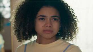 Joélly (Alana Cabral) em 'Dona de Mim'