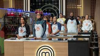 MasterChef Celebridades estreia com Prova do Muro e desafio de clássico francês