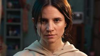 Bianca Comparato em 'Tremembé'