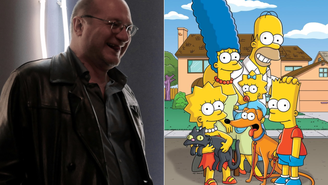 Dan McGrath é conhecido por trabalhos em 'Os Simpsons' e no 'SNL'