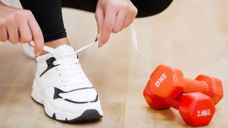 Iniciar uma rotina de atividade física traz benefícios para todo o corpo; especialista explica como começar e criar constância