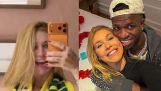 Reprodução/Instagram