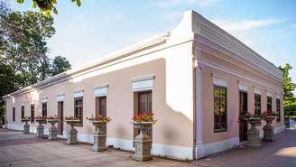 Luta contra HPV: Palácio do Buriti e Museu da Vacina serão iluminados em apoio ao World Cervical Cancer Elimination Day