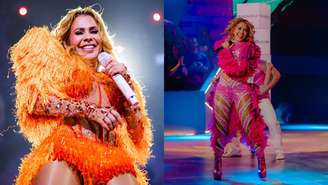 Após pegar Covid 10 vezes, Joelma anuncia surpresa para os fãs