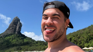 Reprodução/ Instagram @alvxaro