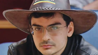 Vai ser expulso? Dudu Camargo é condenado pela Justiça mesmo estando em A Fazenda / Reprodução: Record