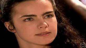 Giuliana (Reprodução/Globo)