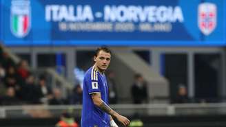 Itália vai disputar a respescagem para a Copa do Mundo pela terceira vez seguida