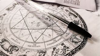 Entenda melhor seu mapa astral.